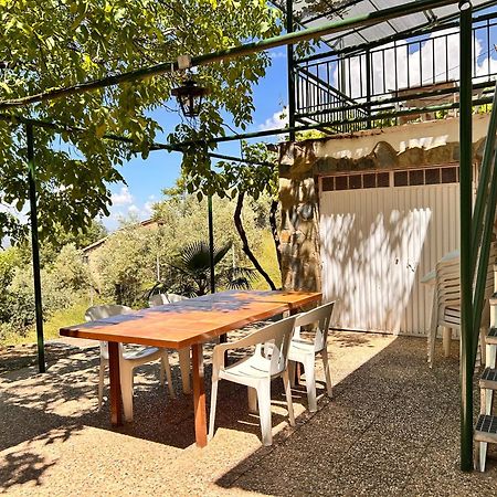 Villa Casa El Rincon Cazorla Burunchel Exterior foto