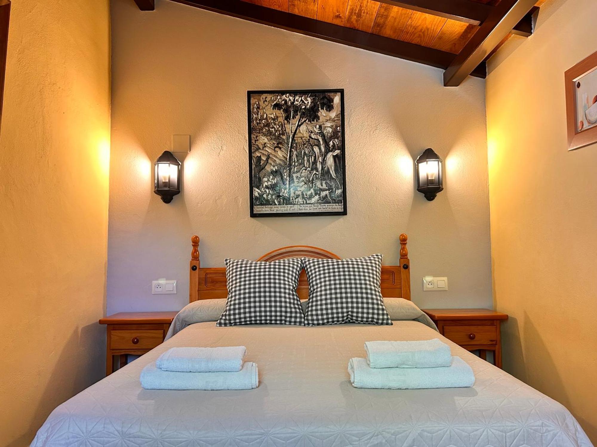 Villa Casa El Rincon Cazorla Burunchel Exterior foto